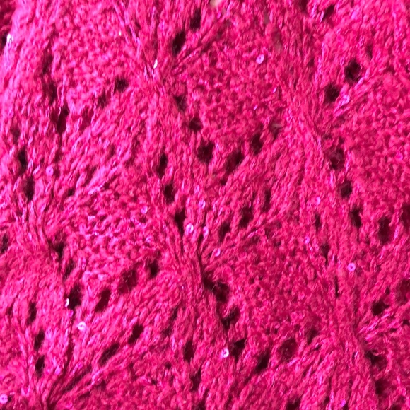 Infinity scarf - Picture 2 of 4